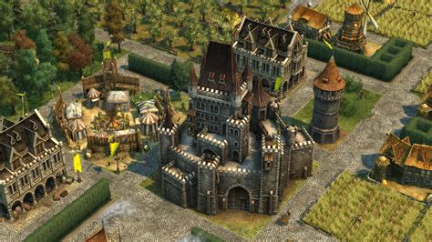 anno 1404|Buy Anno 1404 History Edition for PC .